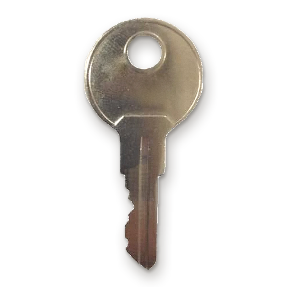 Petite clé de boîte aux lettres