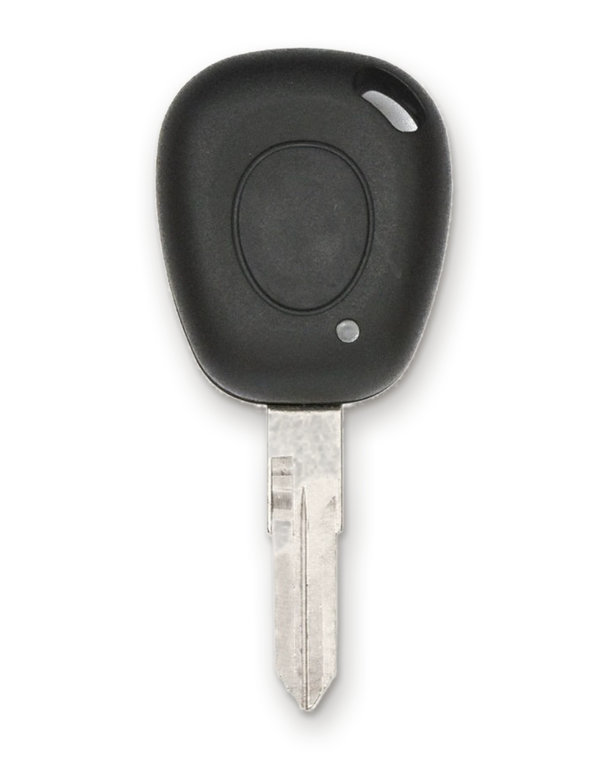 Clé Renault à un bouton