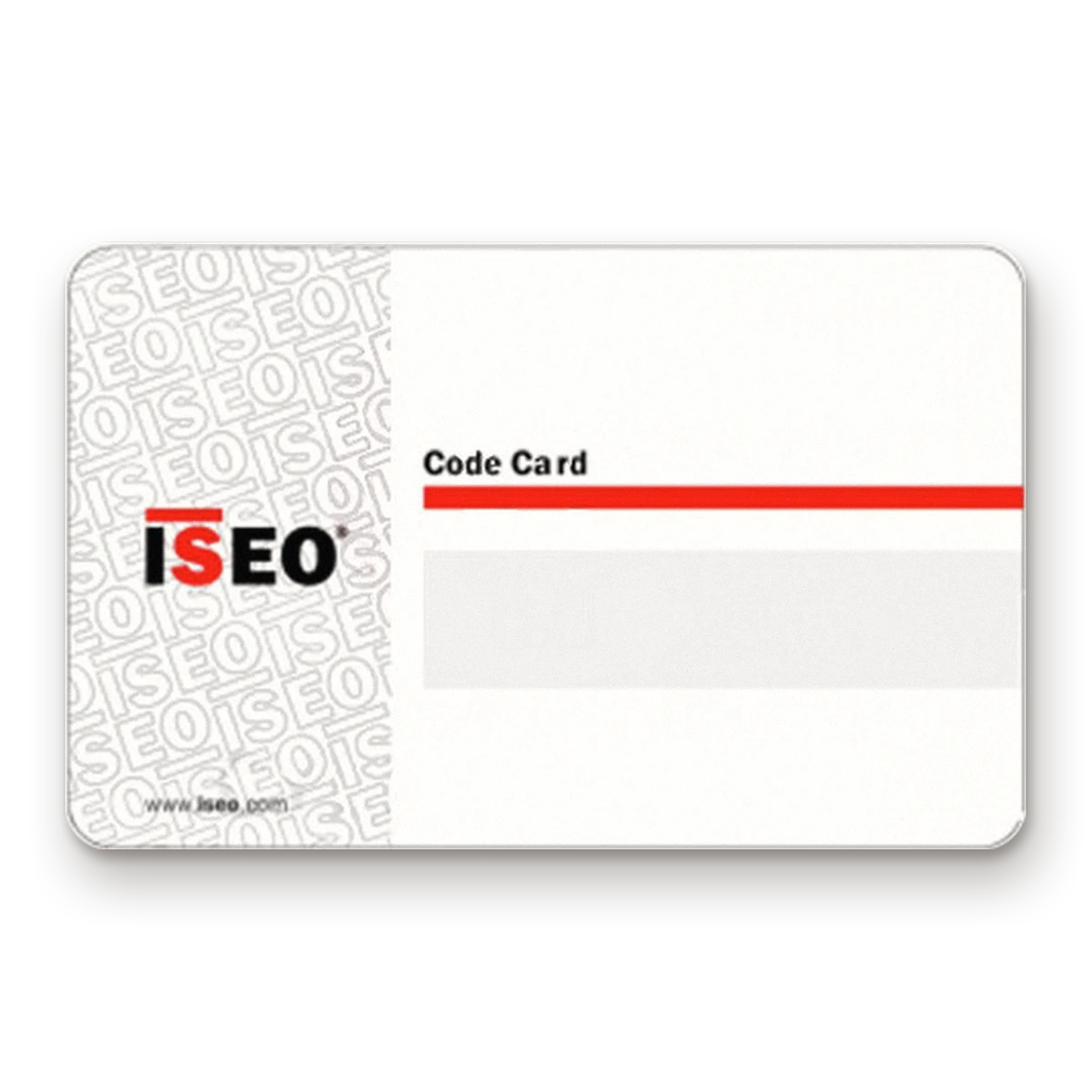 Carte de propriété Iseo
